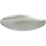ナガオ 燕三条 小物入れトレイ アールトレー 118mm サテン仕上 日本製