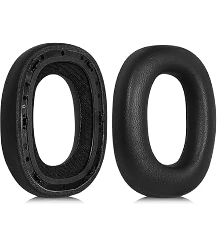 Amazon | Defean Px7 S3 交換用イヤーパッド イヤークッション Bowers