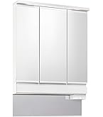 ミラーキャビネットのみ3面鏡 リクシル イナックス LIXIL 洗面化粧台 main-84310.jpg