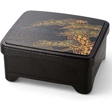 81FLHうな重箱13個セット Amazon.co.jp 売れ筋ランキング: うな重箱 の中で最も人気のある商品です