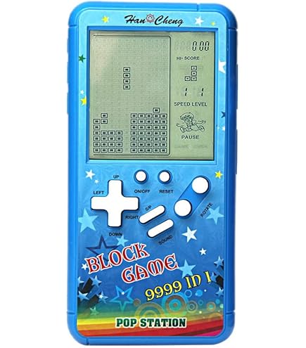 Amazon | キングマン LSI GAME レトロゲーム | ポータブル