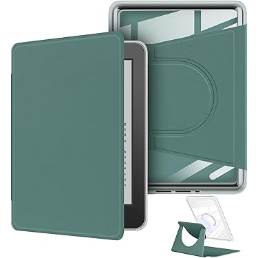 Amazon Kindle 電子書籍リーダー 本体 カバー付き Amazon.co.jp 最新リリース: 電子書籍リーダーアクセサリ の新着