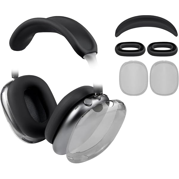 Amazon.co.jp: Apple AirPods Max 2 - パープル : 楽器・音響機器