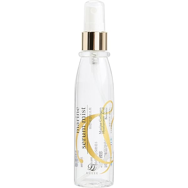 【新品未開封•3本セット】デュリー　マリンセラムミスト　100ml 楽天市場】DULEE デュリー マリンセラムミスト100ml ミスト ボトル