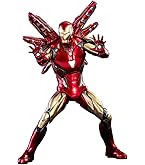 【美品】アイアン・レギオン ムービー・マスターピース アベンジャーズ Amazon.co.jp: ムービー・マスターピース アベンジャーズ/エイジ