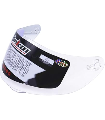 Xl2540 アイシールド付き Amazon | バイク用ヘルメットシールド ORZ-991/AIS-805/AIS-607