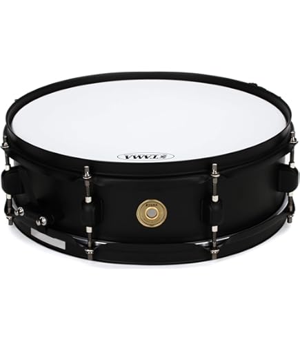 BLACK COWBELL TAMA 黒 BLACK COWBELL TAMA 黒