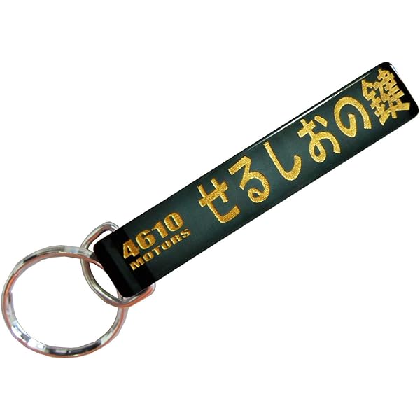 新品　Aries motel key chain キーリング　キーチェーン U) Aries Motel Key Chain (Pink) - 감도 깊은 취향 셀렉트샵 29CM