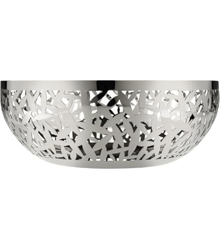 Amazon｜【正規輸入品】 ALESSI アレッシィ Mediterraneo フルーツ