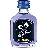 クライナーファイグリング ブルーベリー 20ml × 20本 BOX Kleiner Feigling リキュール カクテル フレーバードウォッカ