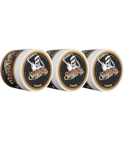 Amazon | Suavecito ポマード、32液量オンス 32オンス | Suavecito