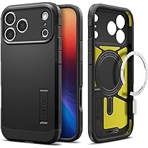 Amazon.co.jp: Spigen iPhone 13 Pro Max ケース 360°全面保護