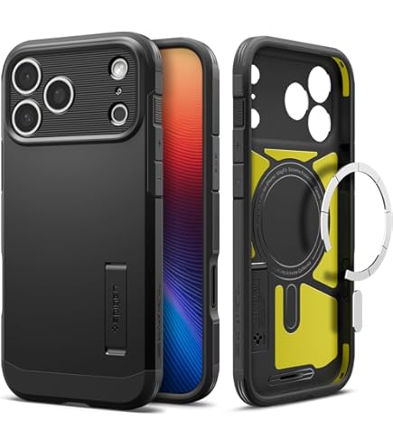 Amazon.co.jp: Spigen iPad mini 7/6 ケース カバー 米軍MIL規格