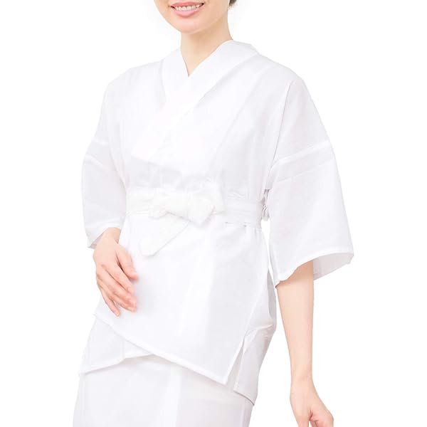 週末値下げ！涼しい！本麻半襦袢 日本製 本麻半襦袢 14) 半襦袢 男 麻 メンズ 夏 襦袢 大きいサイズ 礼装