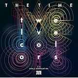 15th ANNIVERSARY I've GIRL'S COMPILATION「The Time ~12 Colors~」