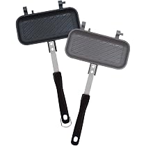 Amazon.co.jp: ハック HAC 1枚専用グリル＆ホットパン HAC3599