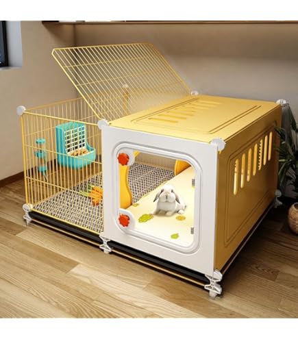 Amazon | アウトレット 組立品 北欧デザインペットハウス うさぎ Amazon | アウトレット 組立品 北欧デザインペットハウス うさぎ