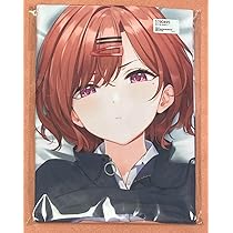 Amazon.co.jp: OrangeMaru 樋口円香 抱き枕カバー(シャニマス) : ホビー
