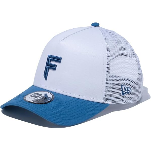 Amazon.co.jp: 北海道日本ハムファイターズ Bi-Tsu CAP ビーツ 5パネル