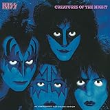 クリーチャーズ・オブ・ザ・ナイト(暗黒の神話) 40周年記念デラックス・エディション (限定盤)(SHM-CD)(2枚組)