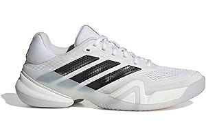 adidas Unisex バリケード 14Tennis Shoe