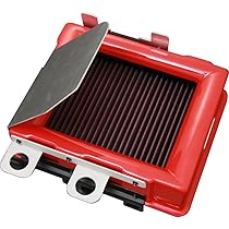 Amazon | オートエクゼ(AUTOEXE) スポーツインダクション