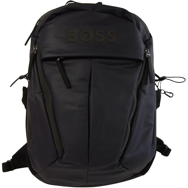 Amazon.co.jp: [BOSS] [ヒューゴボス][ボス]バックパック リュック