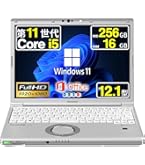 Amazon.co.jp: 【整備済み品】ノートパソコン Let's Note CF-SV9