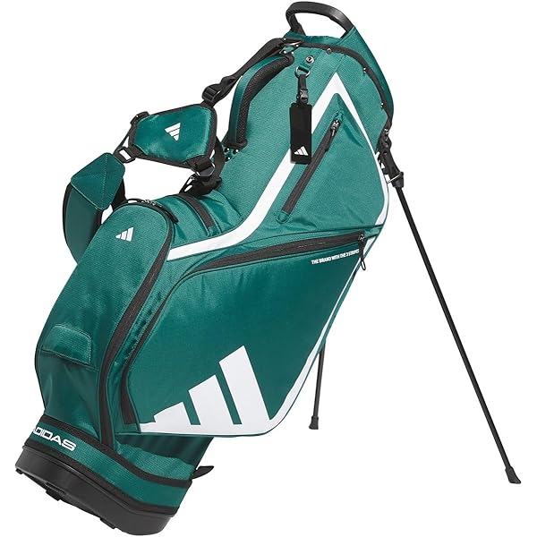 Amazon.co.jp: [アディダスゴルフ] メンズキャディーバッグ BG330