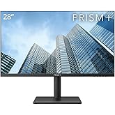 PRISM+ W280 Ultra 28" 4K [3840 x 2160] IPS Professional Productivity Monitor