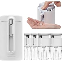 Amazon.co.jp: 【正規品】ブリーデン ミニボトル トラベルボトル
