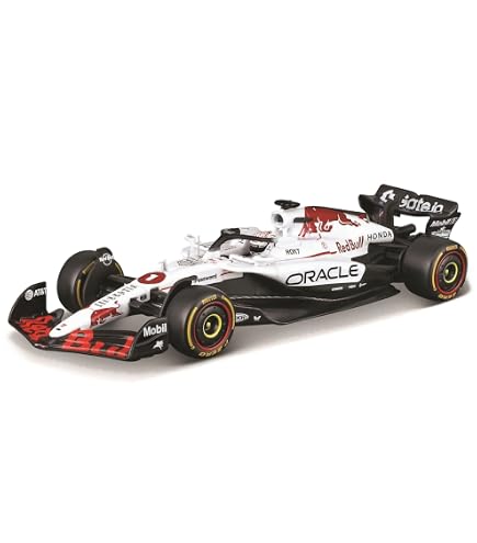 Amazon.co.jp: スパークレッドブルレーシングF1チーム 2025年モデル