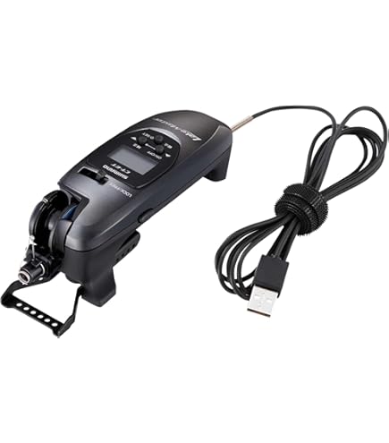 Shimano Lake Master SH L00R シマノ レイクマスター Lake Master SH L00R - YouTube