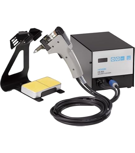 ホーザン(HOZAN) ペーパーフィルター 交換用部品  入数:10個 適応:HS-802 HS-825 wyw801m Amazon.co.jp: ホーザン(HOZAN) ペーパーフィルター 交換用部品 入数