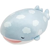 Amazon.co.jp: サンエックス(San-X) じんべえさん ｢じんべえさん