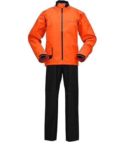 Amazon | ヤマハ(YAMAHA) バイク用SCレインジャンプスーツ セパレート