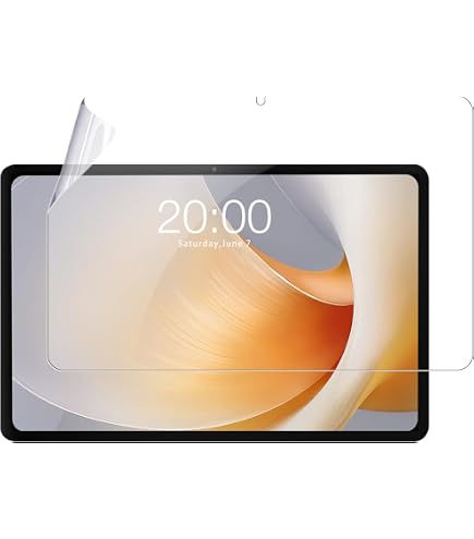 Amazon | PDA工房 Teclast M40 Pro / M40 Pro 2023対応 PerfectShield