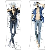 【未使用】アカギ 赤木しげる 抱き枕カバー 61mEFZbo7bL._AC_UL210_SR210,