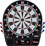 Viper Vtooth 1000 Bluetooth Enabled Electronic Soft Tip Dartboard [並行輸入品]