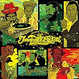 RODEM CYCLONE ALL JAMAICAN DUB PLATE MIX SERIES -THE LEGENDARY FOUNDATION-