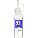 光栄堂 スチのり100 100ml SN-100