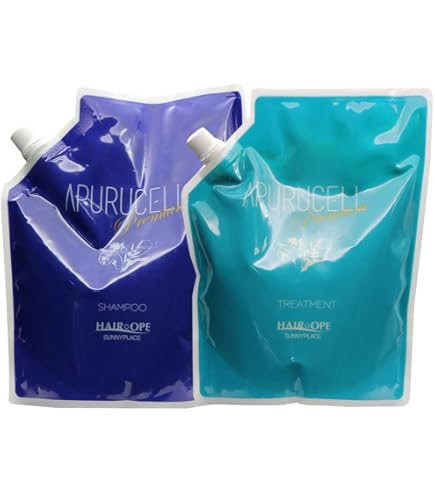 Amazon.co.jp: サニープレイス アプルセル プレミアム 薬用ヘアパック