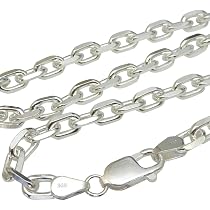 た*う様 極太あずきチェーンシルバーネックレス　シルバー925ネックレス Amazon | シルバー925 チェーン メンズ ネックレス あずきチェーン