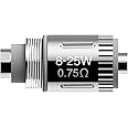 SAROME VAPE-2コイル2P (0.75Ω)