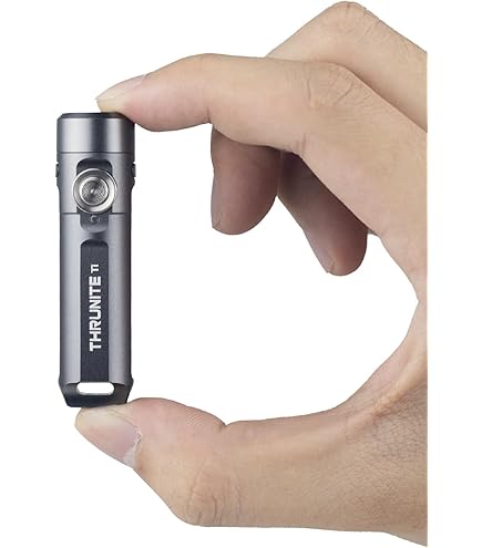 Amazon.co.jp: ThruNite TN50 強力な懐中電灯、高16000ルーメン超高