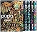 pupa コミック 全5巻完結セット pupa コミック 全5巻完結セット