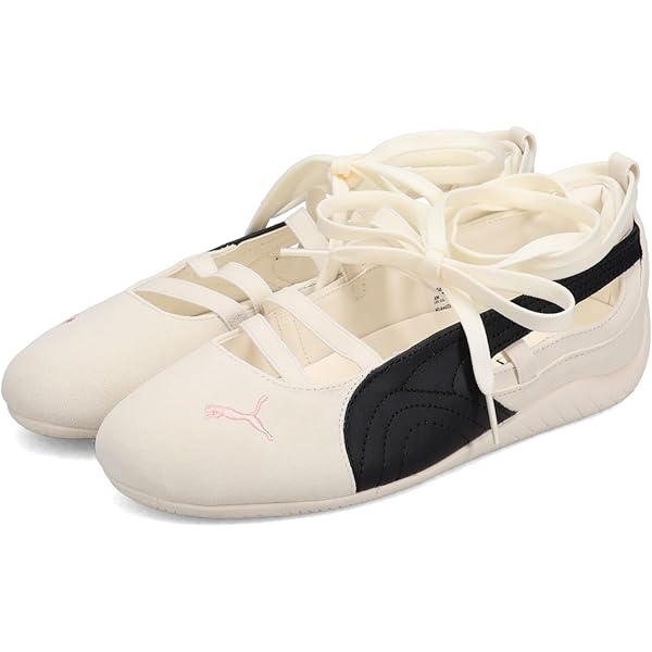 新品 PUMA x ROSE スピードキャット プレミアム 23cm 白 PUMA x ROSÉ Speedcat Women's Sneakers | PUMA