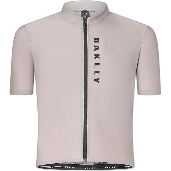 Amazon | Oakley (オークリー) ジャージ OFF GRID JERSEY ストレッチ
