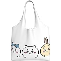 ちいかわ　肩のり　エコバック ちいかわ 肩のりエコトート（ちいかわ） | ちいかわマーケット
