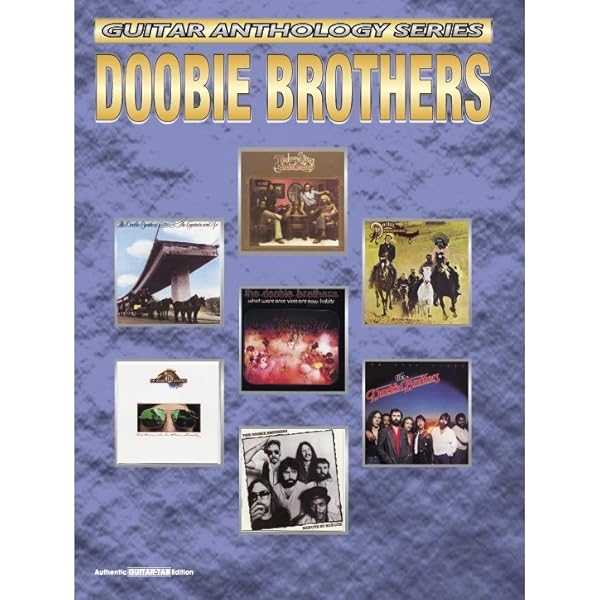 Amazon | The Best of the Doobie Brothers | Doobie Brothers